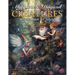 Mythical & Magical Creatures Activity Book for Adults