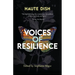 Voices of Resilience: Haute Dish, Volume 1