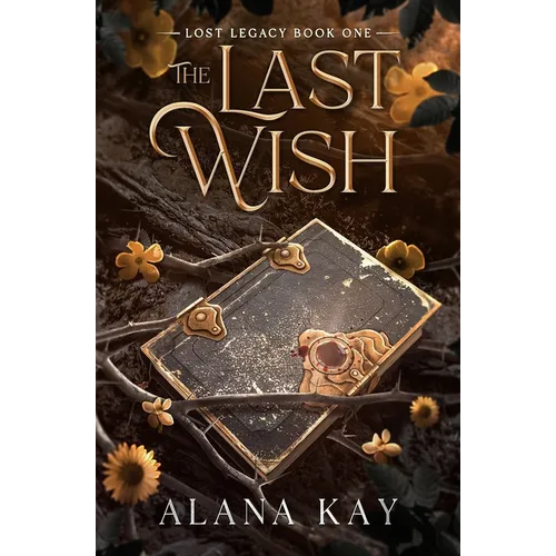 The Last Wish