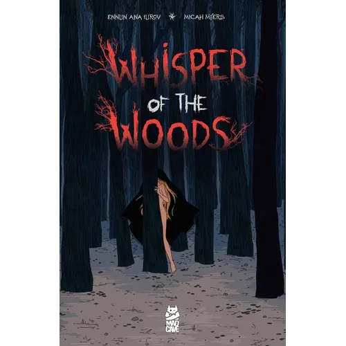 Whisper of the Woods