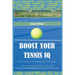 Boost your Tennis IQ: Narrow Your Focus, Visualize Abstractly, Gain an Edge