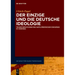 Der Einzige Und Die Deutsche Ideologie: Transformationen Des Aufklärerischen Diskurses Im Vormärz