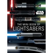 Star Wars: The Mini Book of Lightsabers: (Lightsaber Collection, Lightsaber Guide, Gifts for Star Wars Fans)