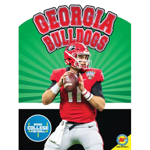 Georgia Bulldogs