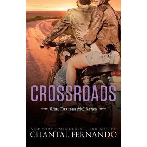Crossroads