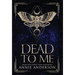 Dead to Me: Arcane Souls World