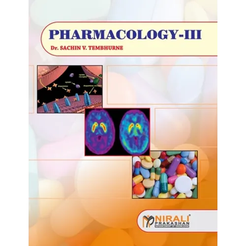 Pharmacology - III