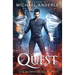 Quest: The Elementalist Book 1