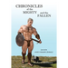 Chronicles of the Mighty and the Fallen: an m/m erotic-romantic fantasy