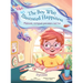 The Boy Who Illustrated Happiness - Russian Edition: Children's Picture Book