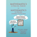 Math Is Precise, Period, vs. Math Is Precise, Strings Attached