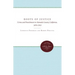 The Roots of Justice: Crime and Punishment in Alameda County, California, 1870-1910