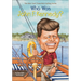 Who Was John F. Kennedy?