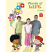 Words of Life, Year 1, Student Activity Worksheets
