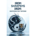 Iron Sharpens Iron: Mastering Self Defense