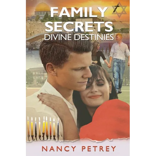 Family Secrets - Divine Destinies