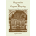 Organists and Organ Playing in Nineteenth-Century France and Belgium
