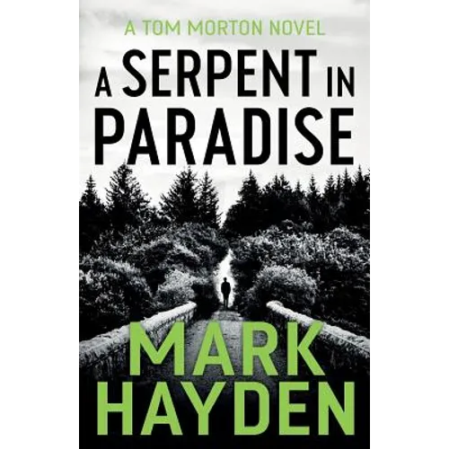 A Serpent in Paradise