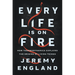 Every Life Is on Fire: How Thermodynamics Explains the Origins of Living Things