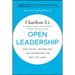 Open Leadership: How Social Technology Can Transform the Way You Lead