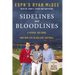 Sidelines and Bloodlines: A Father, His Sons, and Our Life in College Football