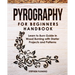 Pyrography for Beginners Handbook: Learn to Burn Guide in Wood Burning with Starter Projects and Patterns