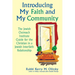 Introducing My Faith and My Community: The Jewish Outreach Institute Guide for a Christian in a Jewish Interfaith Relationship