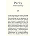 Purity