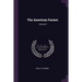 The American Farmer; Volume IX