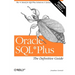 Oracle SQL*Plus: The Definitive Guide