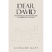 Dear David: Personal Finance and Life Letters from a Grandfather to a Grandson