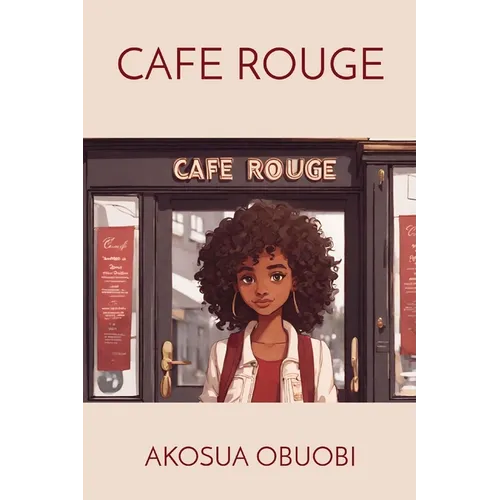 Cafe Rouge