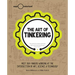The Art of Tinkering: Meet 150+ Makers Working at the Intersection of Art, Science & Technology