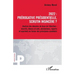 2022: prérogative présidentielle, scrutin insincère ?: Analyse des données de base de l'élection: inscrits, blancs et nuls, abstentions, reports et ex