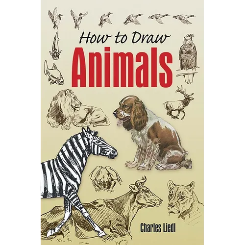 How to Draw Animals