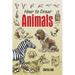 How to Draw Animals