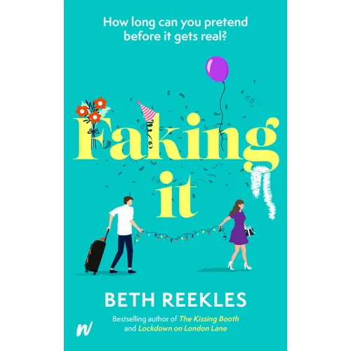 Faking It