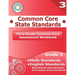 Third Grade Common Core Assessment Workbook