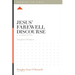 Jesus' Farewell Discourse: A 12-Week Study