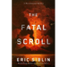 The Fatal Scroll: A Herculaneum Mystery