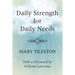Daily Strength for Daily Needs