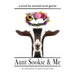 Aunt Sookie & Me: the sordid tale of a scandalous southern belle