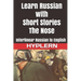 Learn Russian with Short Stories: The Nose: Interlinear Russian to English