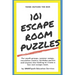 101 Escape Room Puzzles