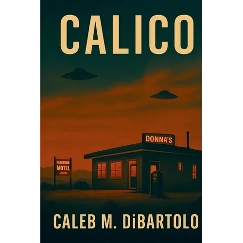 Calico