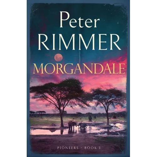 Morgandale