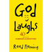 God Laughs: 40 Days of Humour & Devotion