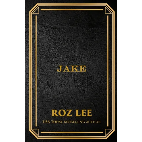 Jake: Discreet Edition