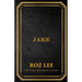 Jake: Discreet Edition