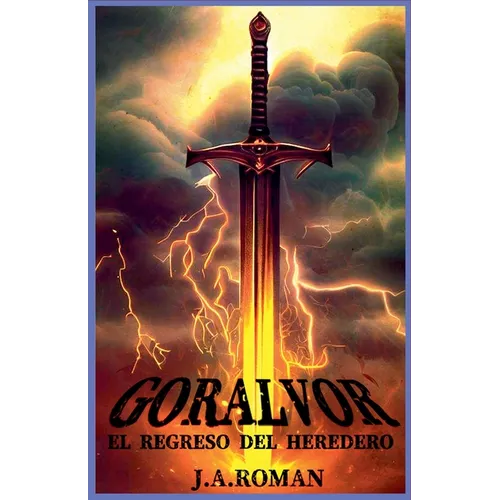 Gorálvor